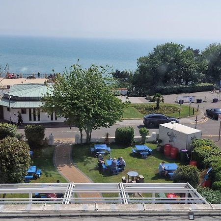 The Portland Hotel Фолкстон Екстериор снимка