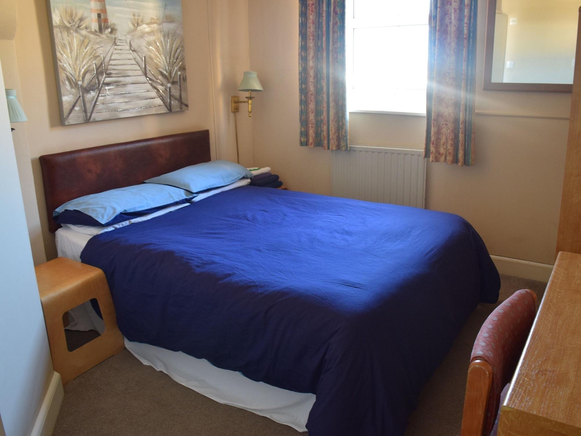 The Portland Hotel Фолкстон Екстериор снимка