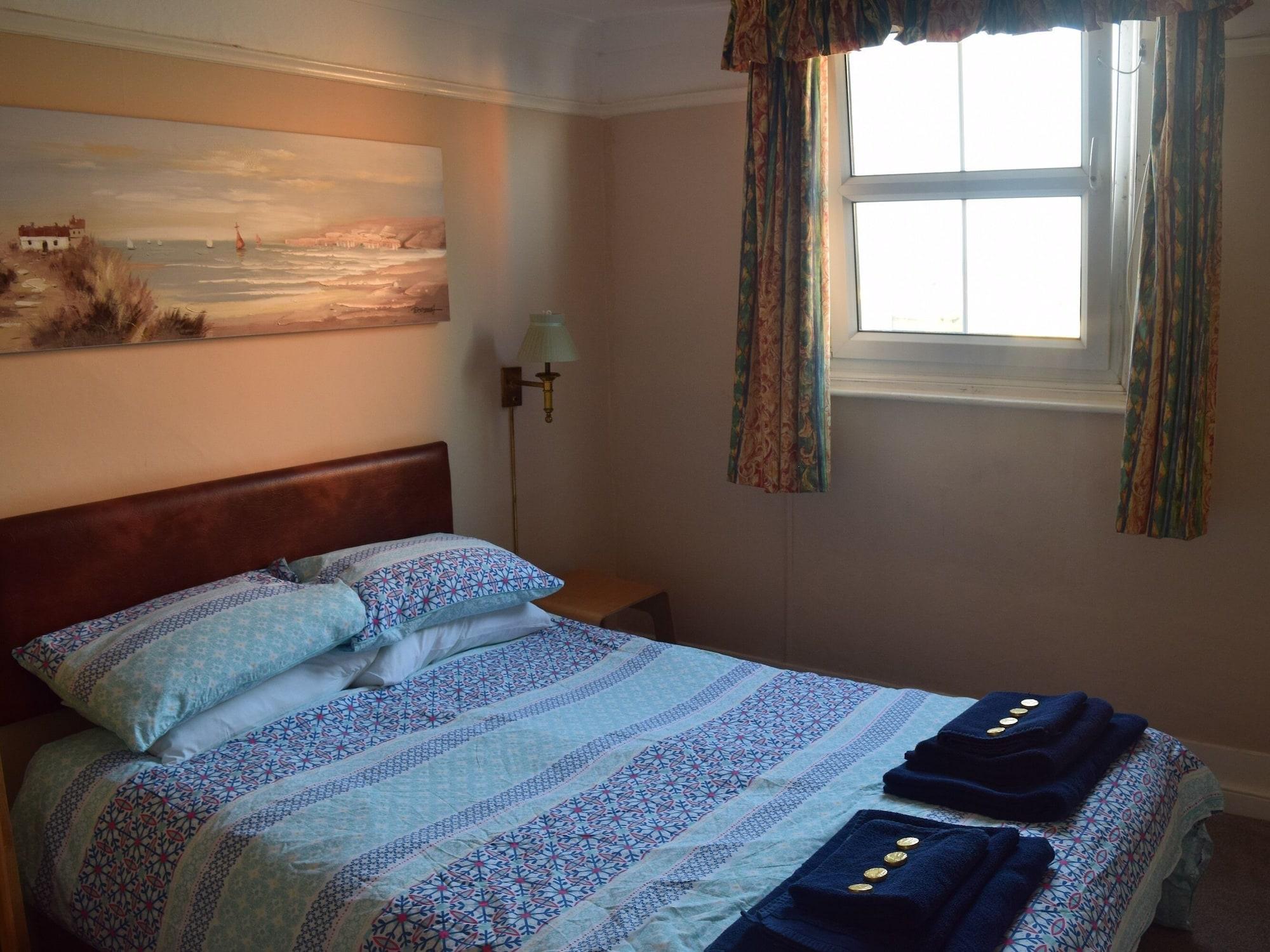 The Portland Hotel Фолкстон Екстериор снимка