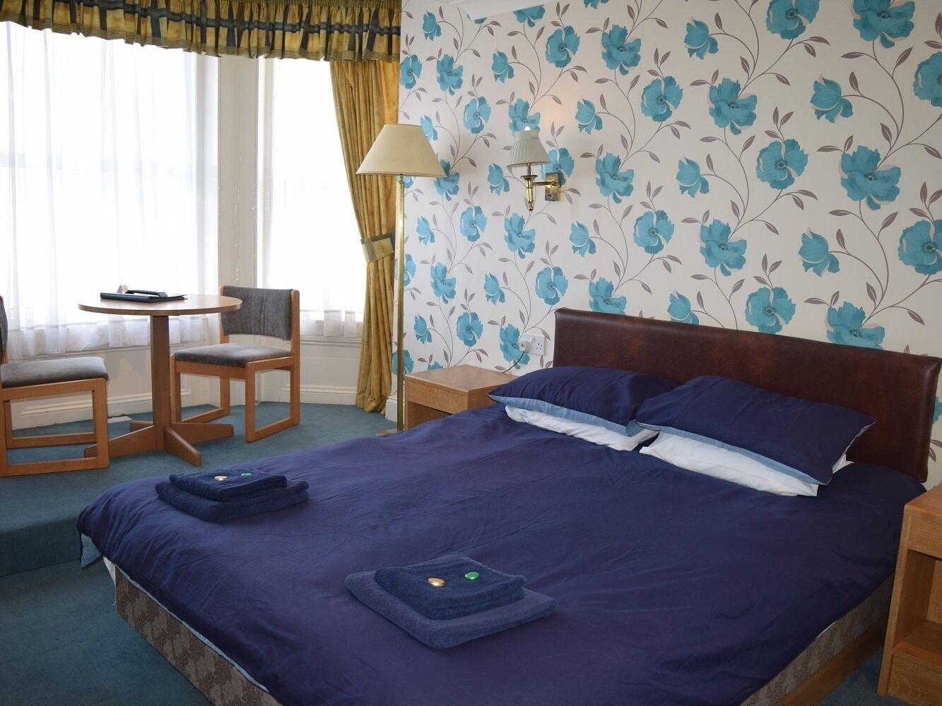 The Portland Hotel Фолкстон Екстериор снимка