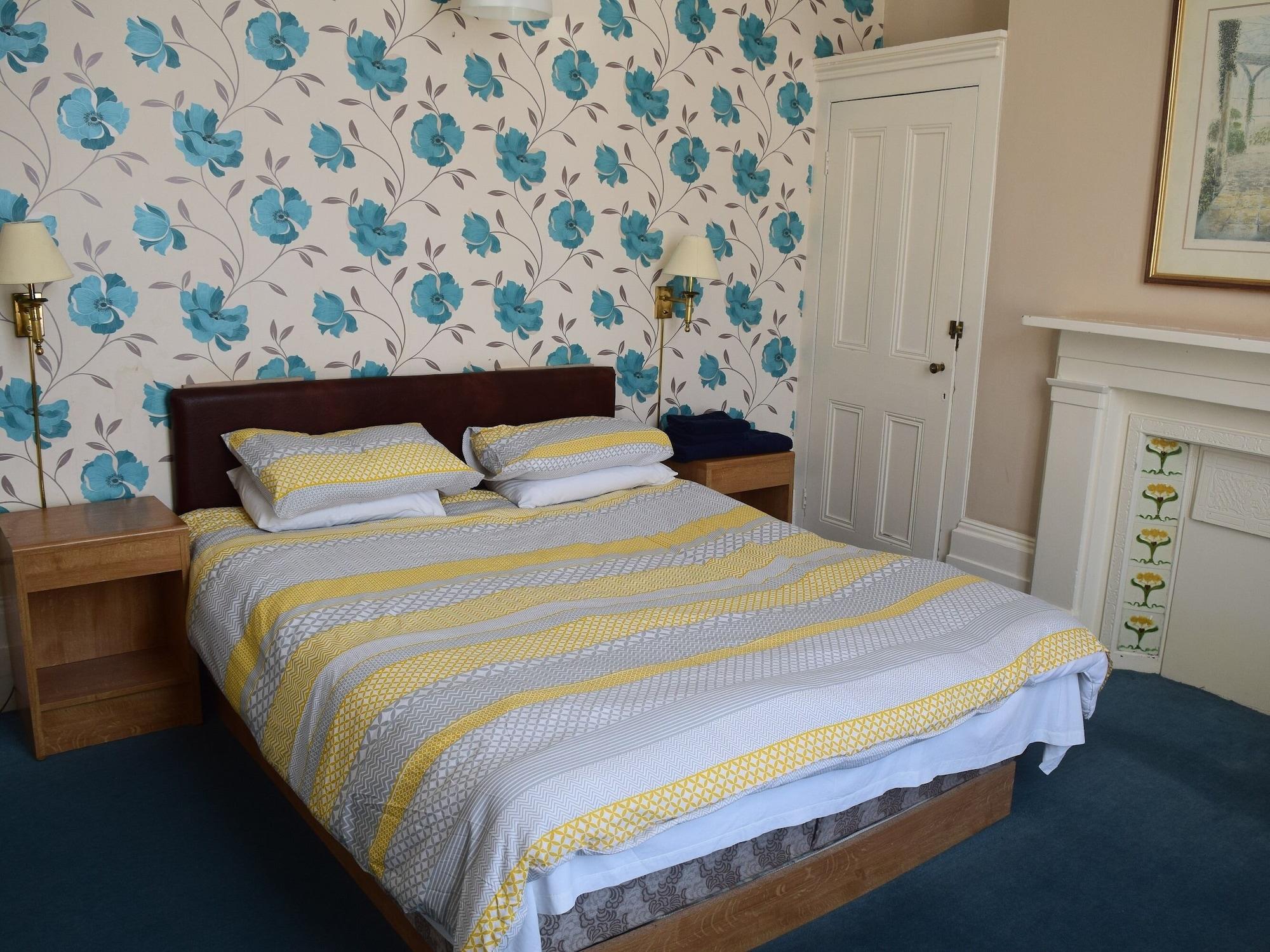 The Portland Hotel Фолкстон Екстериор снимка