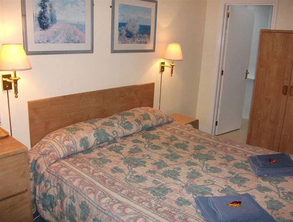 The Portland Hotel Фолкстон Екстериор снимка